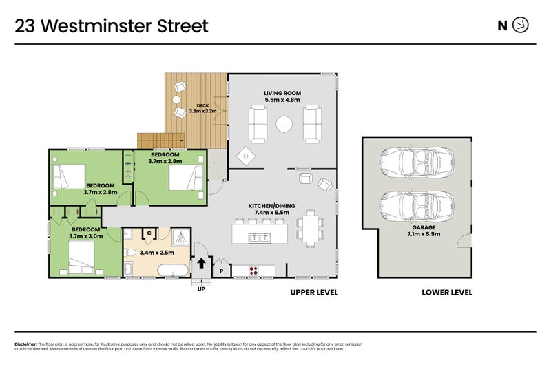 23 Westminster Street, New Windsor, Auckland - Carousel 30