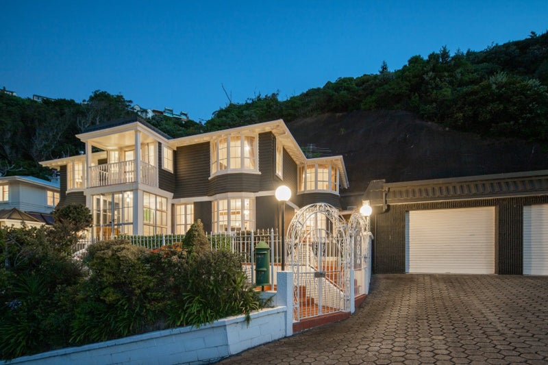 7B Wilkinson Street, Oriental Bay, Wellington - Carousel 8