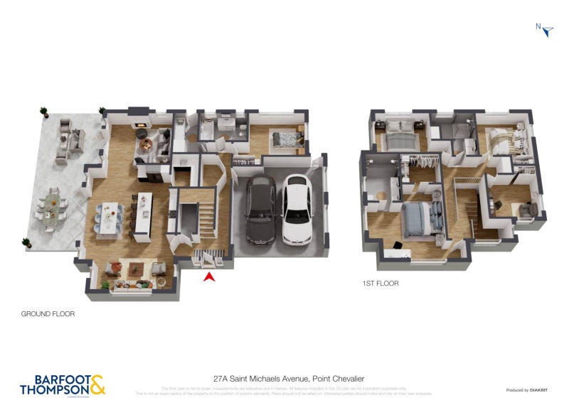 27A St Michaels Avenue, Point Chevalier, Auckland - Carousel 19