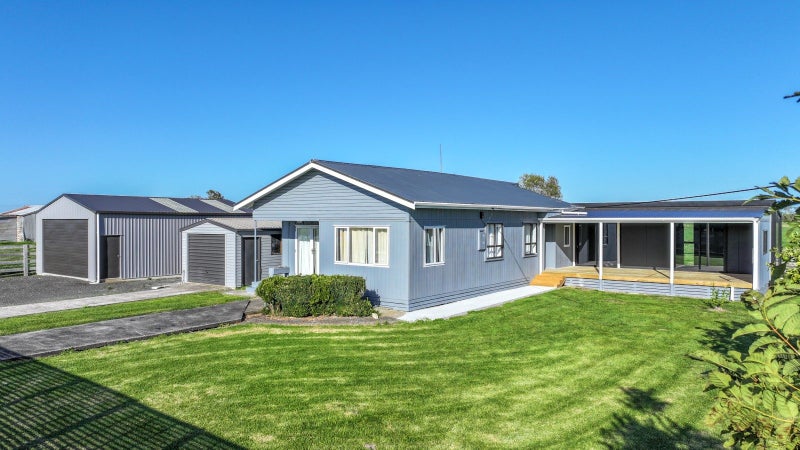 174 Hauraki Road, Orongo, Thames - Carousel 2