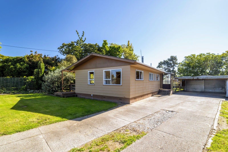 73 Kirton Road, Manunui, Taumarunui - Carousel 1