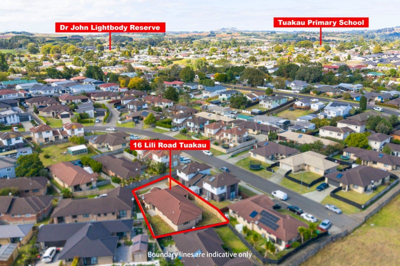 16 Lili Road, Tuakau, Tuakau - Carousel 24