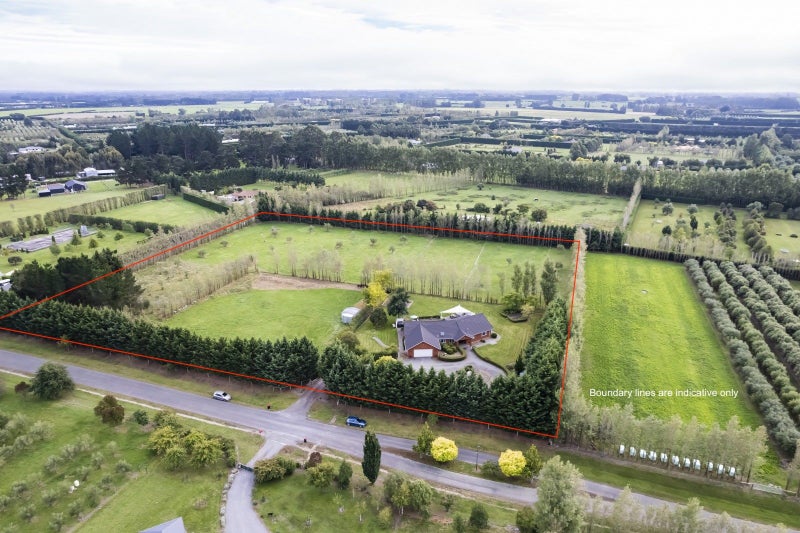 46 Verona Place, Ohoka, Kaiapoi - Carousel 30