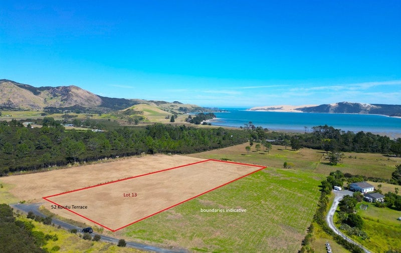 52 Koutu Loop Road, OPONONI, KAIKOHE - Carousel 1