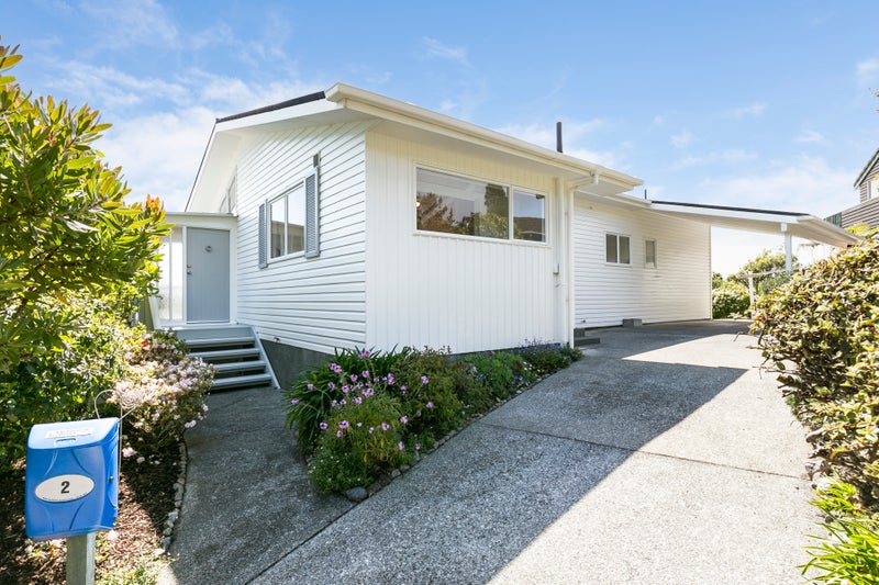 2 Beavis Lane, Karori, Wellington - Carousel 1