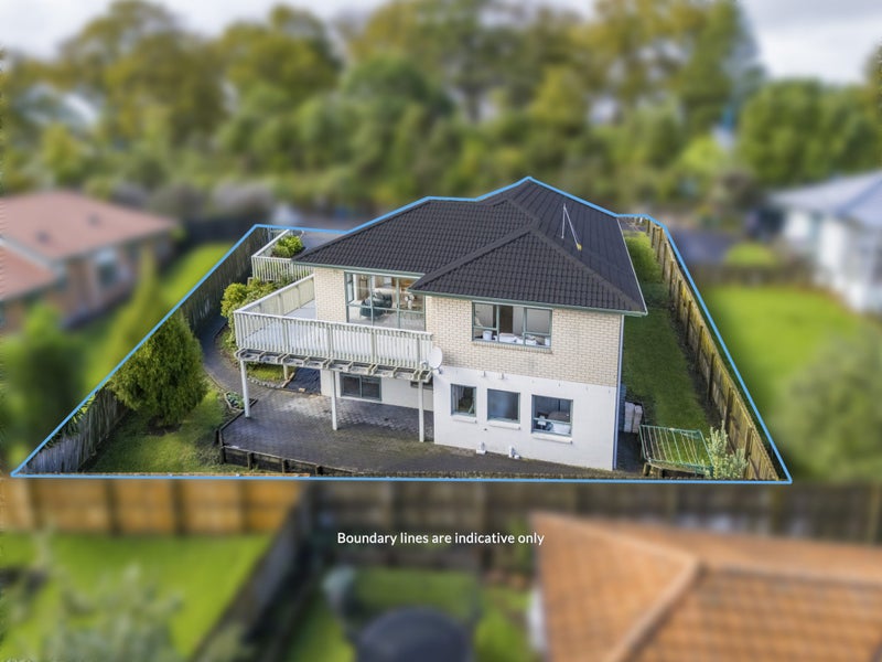 29 Carling Avenue, Massey, Auckland - Carousel 27