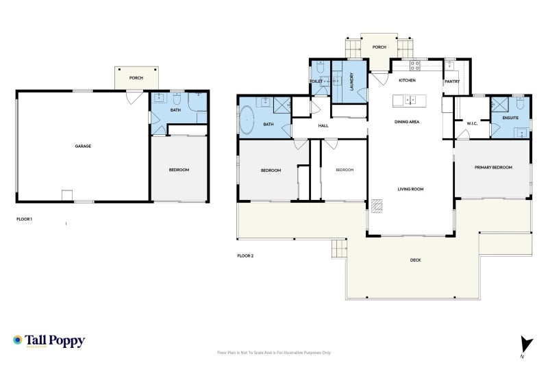 3 Takapu Road, Manakau, Levin - Carousel 23