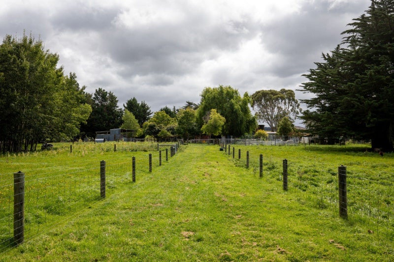 657 Domett Road, Domett, Cheviot - Carousel 2