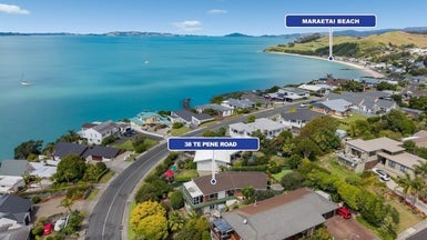 38 Te Pene Road, Maraetai, Auckland - Carousel 1