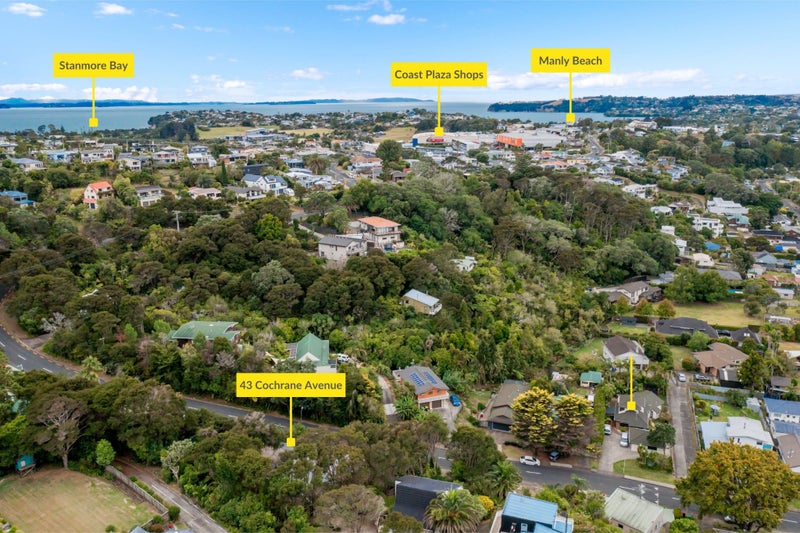 43 Cochrane Avenue, Arkles Bay, Whangaparaoa - Carousel 36