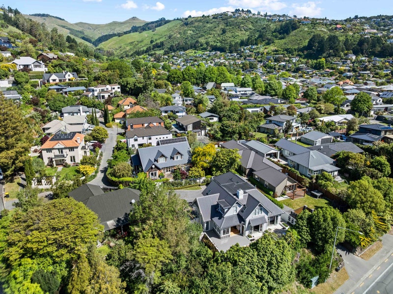 7 Trumble Lane, Huntsbury, Christchurch - Carousel 41