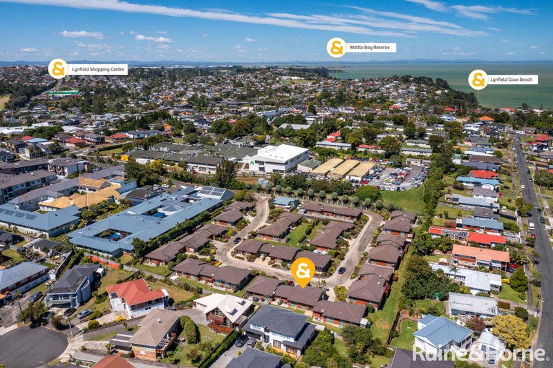 17/127 Boundary Road, Blockhouse Bay, Auckland - Carousel 16