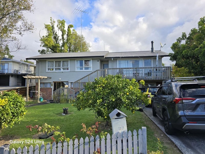 99 Hendry Avenue, Hillsborough, Auckland - Carousel 1
