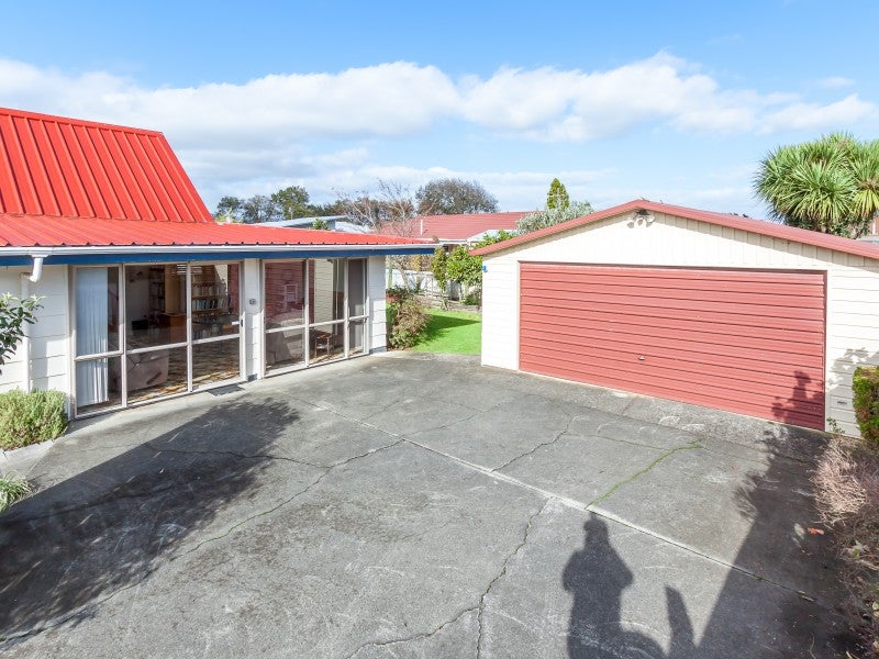 Property Valuation for 180 Amberley Avenue, Highbury, Palmerston North
