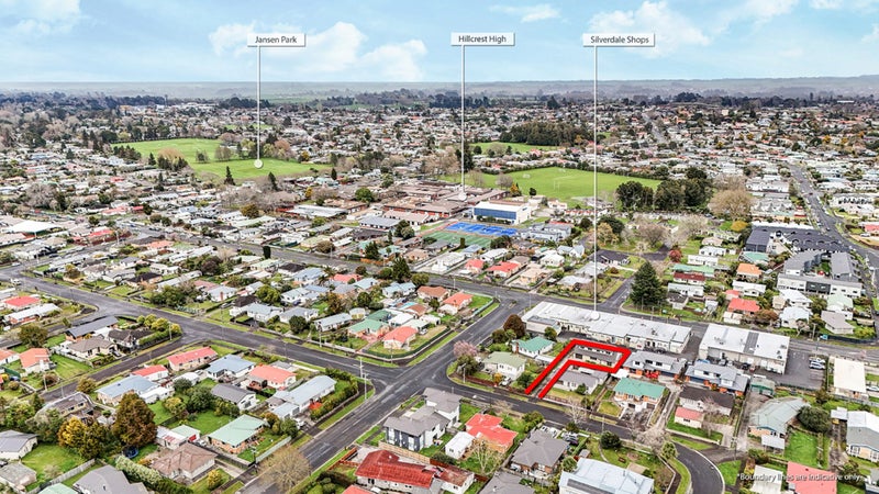 3A Sheridan Street, Silverdale, Hamilton - Carousel 21