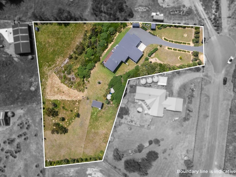 7 Quail Way, Waitarere, Levin - Carousel 45