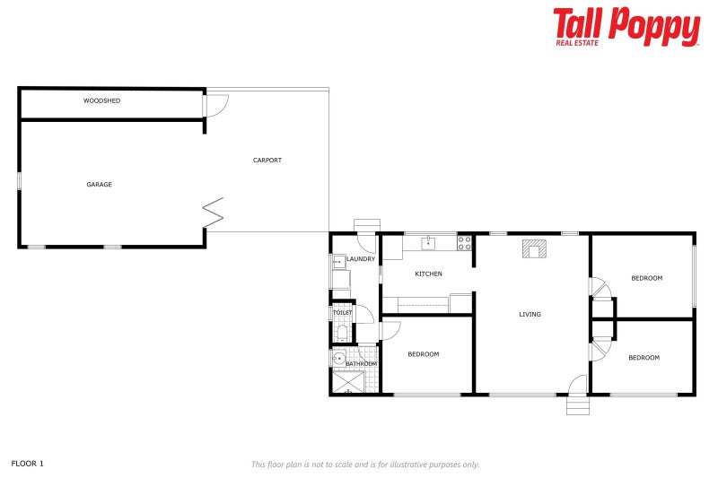 27 Bullians Avenue, Taumarunui - Carousel 14