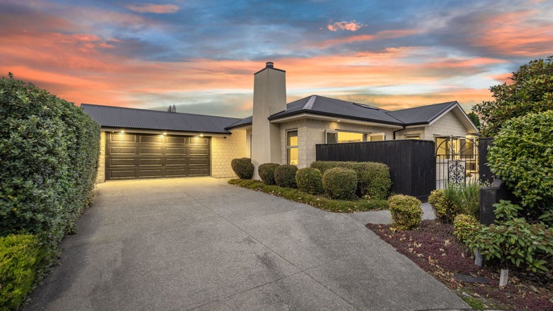 5 Millpark Place, Northwood, Christchurch - Carousel 1