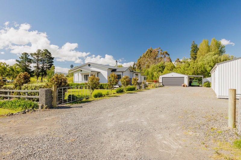 Property Valuation for 100 Cole Street, Dannevirke, Tararua, Manawatu