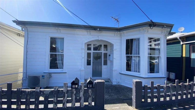 111 Tasman Street, Mount Cook, Wellington - Carousel 1