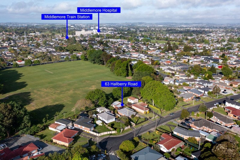 63 Hallberry Road, Mangere East, Auckland - Carousel 10