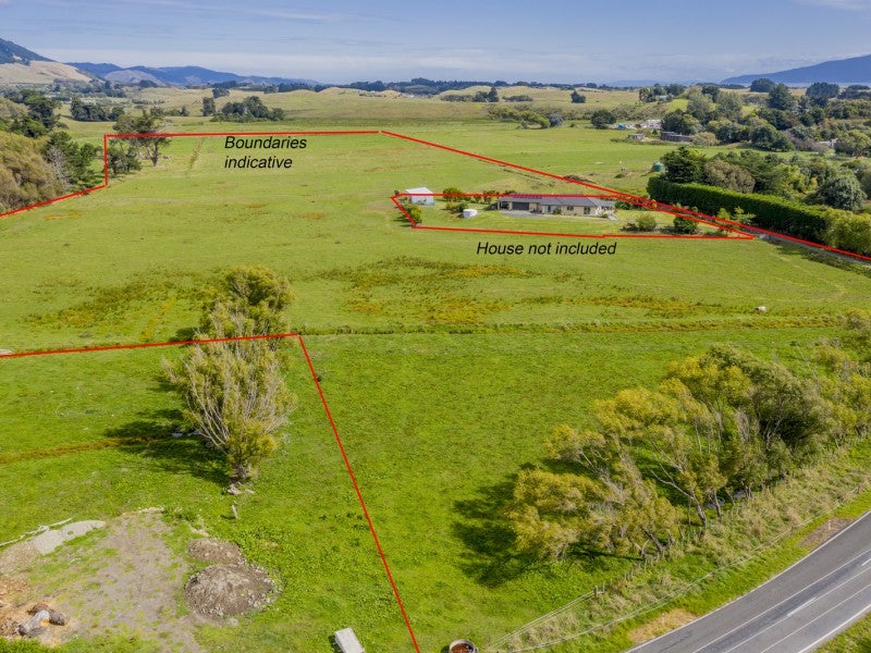 Property Valuation for 97 Te Horo Beach Road, Te Horo Trade Me