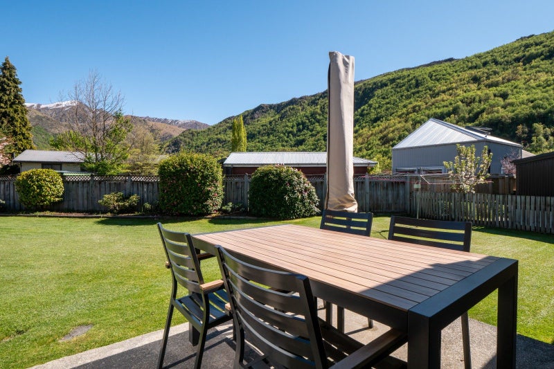 17B Devon Street, Arrowtown, Arrowtown - Carousel 23