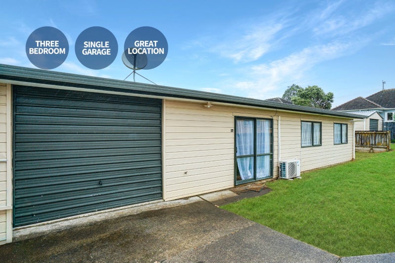 75A Helvetia Road, Pukekohe, Pukekohe - Carousel 1