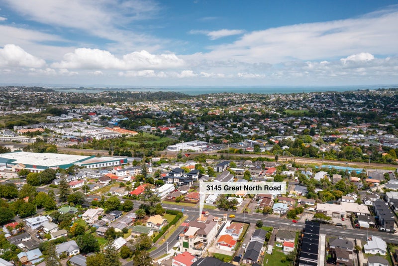 3145 Great North Road, New Lynn, Auckland - Carousel 33