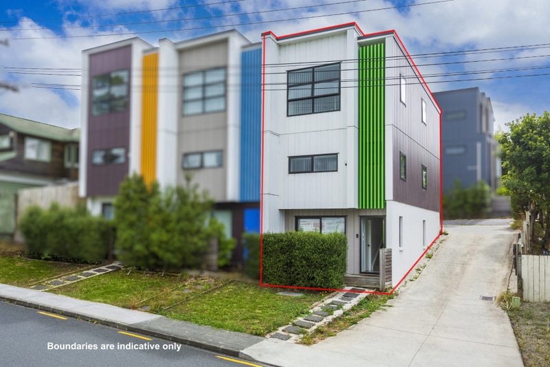 100A Target Road, Wairau Valley, Auckland - Carousel 1