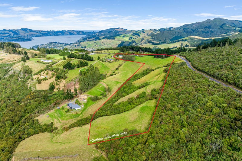 296 Blueskin Road, Mihiwaka, Port Chalmers - Carousel 29