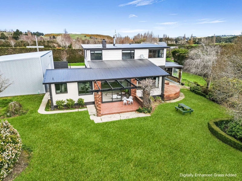 187 Whiterig Road, Whiterigg, Gore - Carousel 1