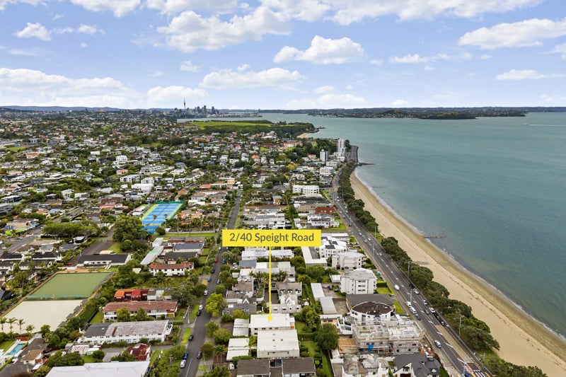 2/40 Speight Road, Kohimarama, Auckland - Carousel 1