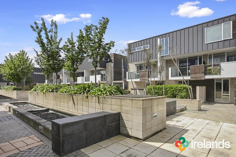 7/225 Salisbury Street, Christchurch Central, Christchurch - Carousel 1