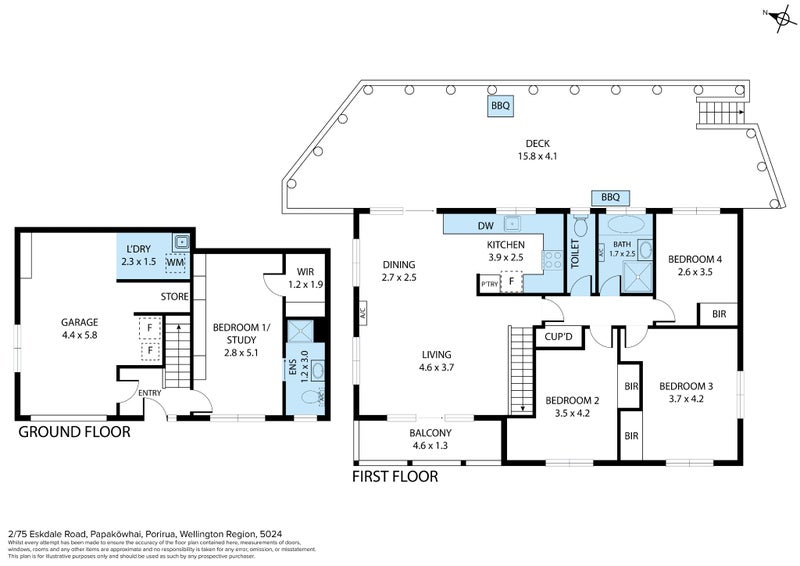2/75 Eskdale Road, Papakowhai, Porirua - Carousel 42
