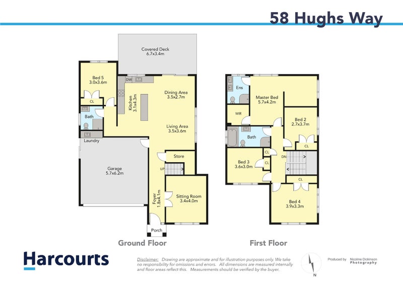 58 Hughs Way, Flat Bush, Auckland - Carousel 25