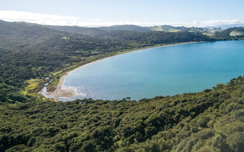 Property Valuation for 22 Bella Vista Road, Ōmiha, Waiheke Island Trade Me Property Trade Me