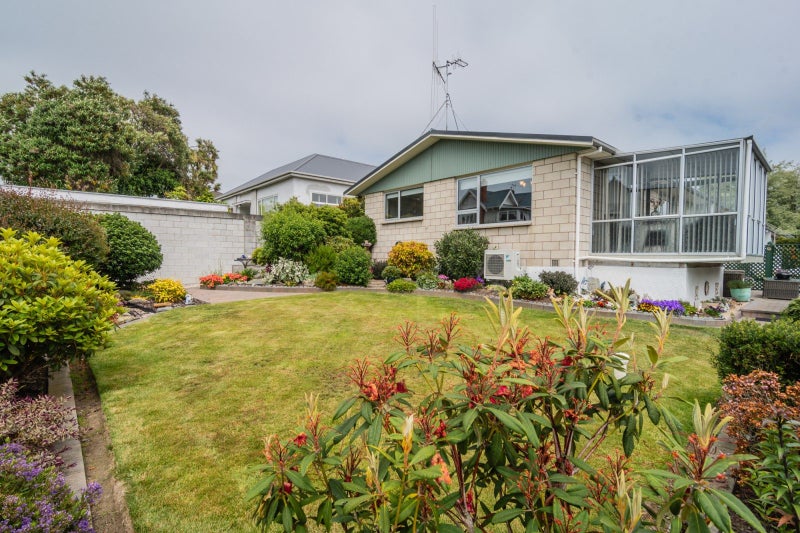 1/8 Campbell Street, Maori Hill, Timaru - Carousel 1