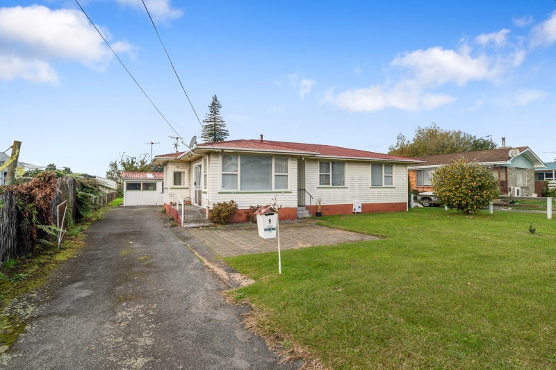 9 Martin Street, Utuhina, Rotorua - Carousel 1