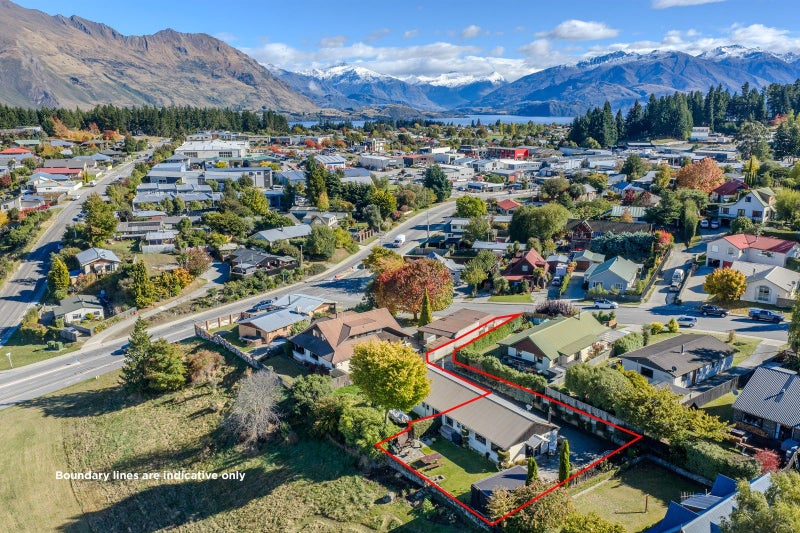 6B Mount Iron Drive, Wanaka, Wanaka - Carousel 2
