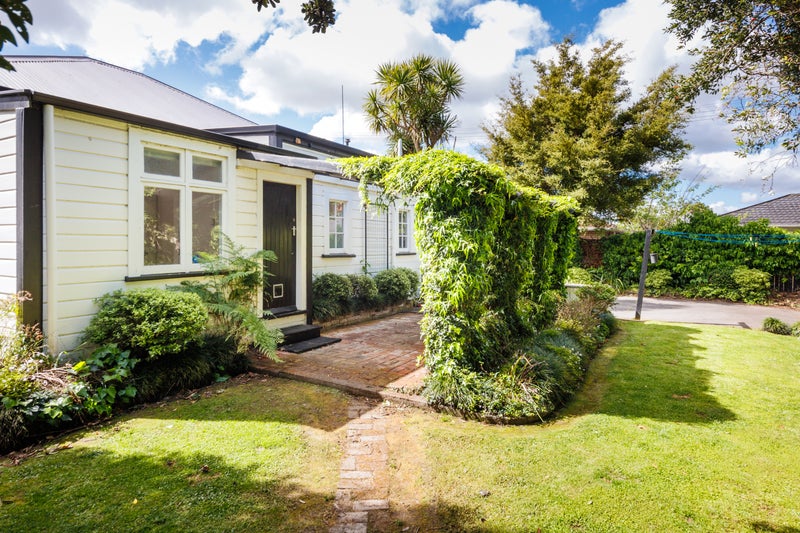286B College Street, West End, Palmerston North - Carousel 25