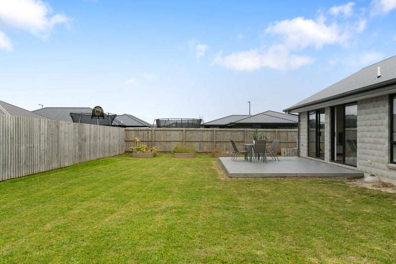37 Lunn Crescent, Leeston, Selwyn, Canterbury - Carousel 28