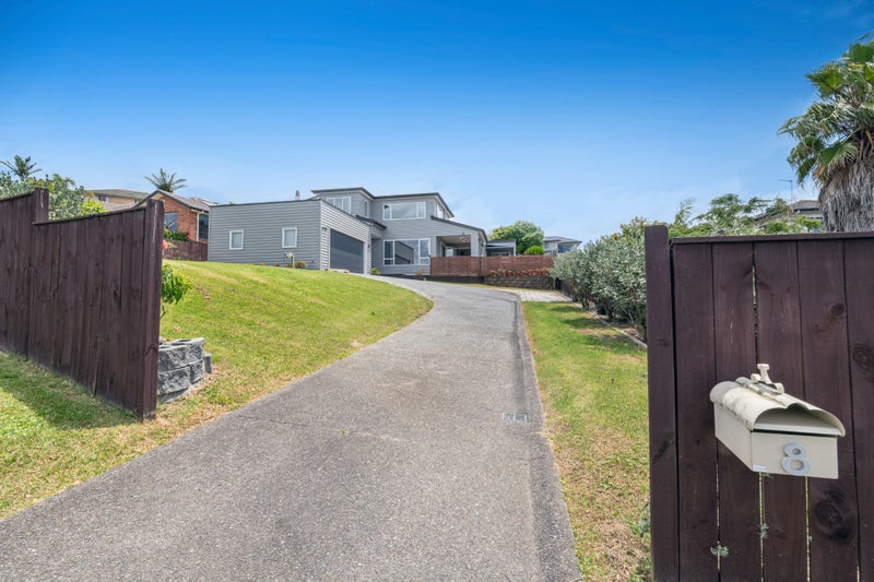 8 Rakau Views, Orewa, Orewa - Carousel 1