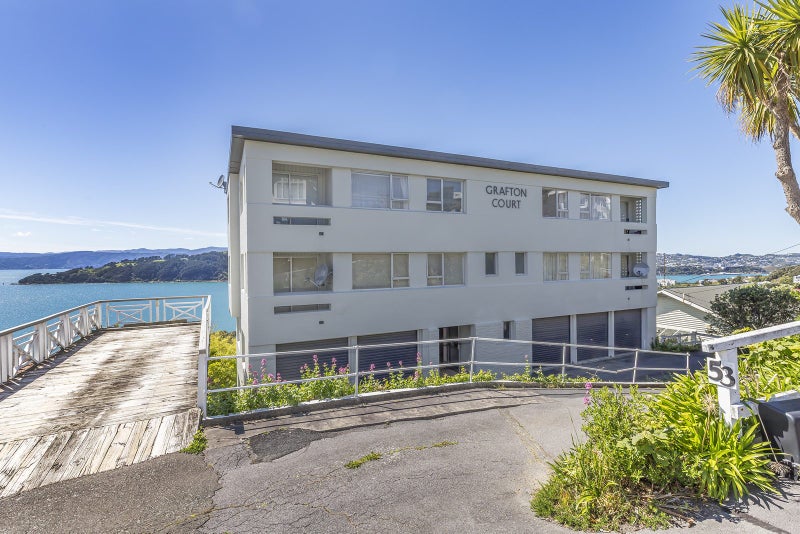 1/53 Grafton Road, Roseneath, Wellington - Carousel 2