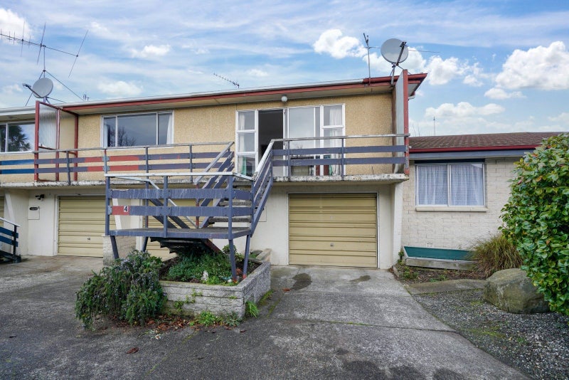 4/345 Dee Street, Avenal, Invercargill - Carousel 1