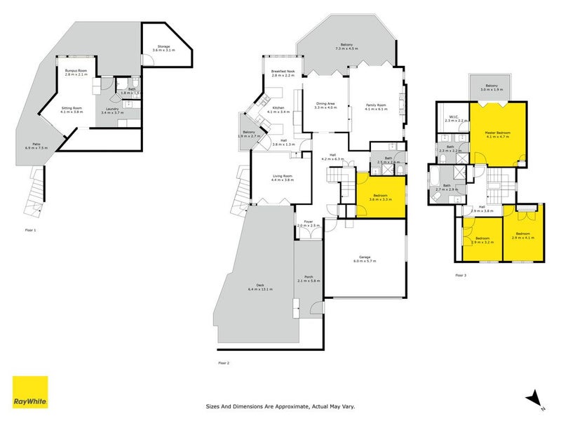 14 Hoani Glade, Saint Johns, Auckland - Carousel 28