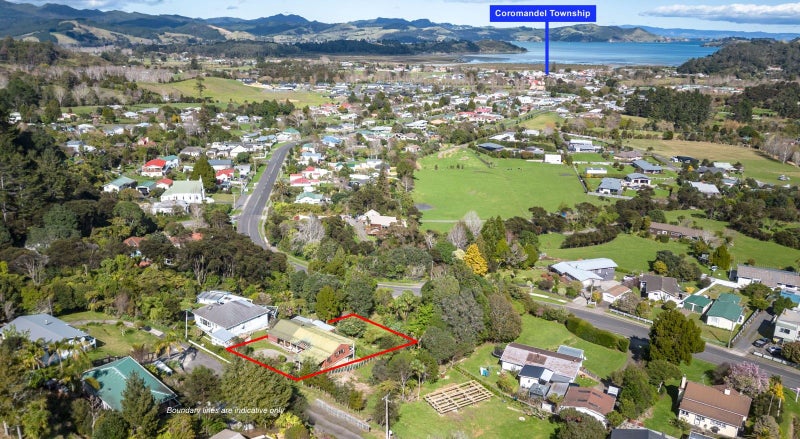 80 James Street, Coromandel, Coromandel - Carousel 1