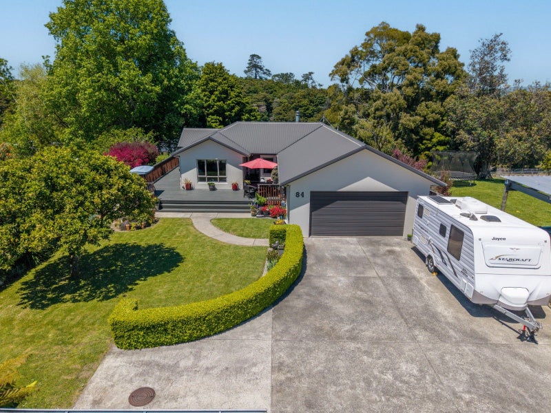 84 Allen Street, Morrinsville, Morrinsville - Carousel 1