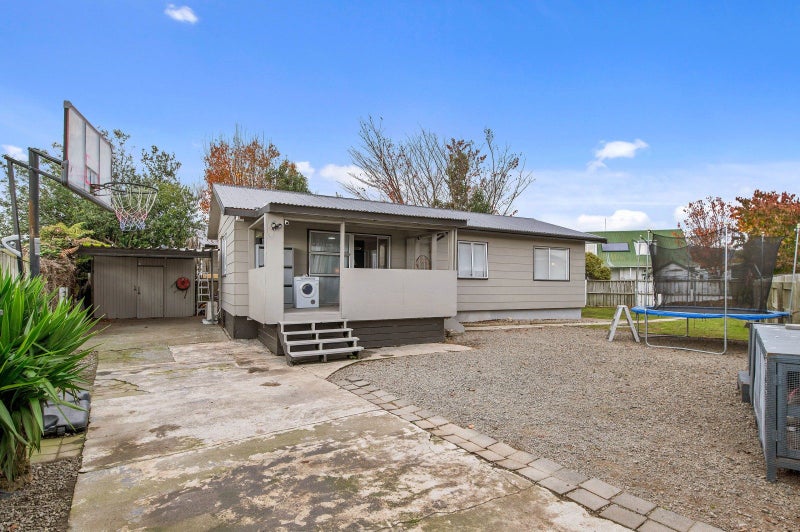 14A Aspen Place, Owhata, Rotorua - Carousel 1