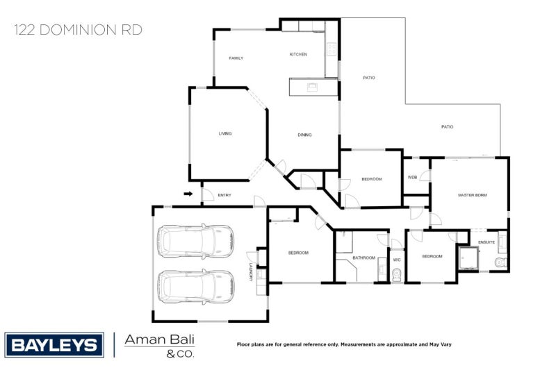 122 Dominion Road, Nawton, Hamilton, Waikato - Carousel 32
